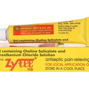 Zytee Gel