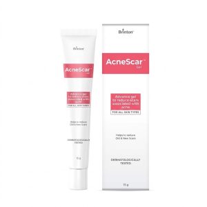 ACNESCAR GEL 15GM (BRINTON)