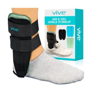 ANKLE STIRRUP AIR (UNIVERSAL)