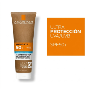 ANTHELIOS LOTION ECO SPF 50 250ML