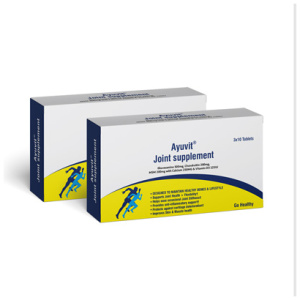 AYUVIT JOINT SUPPLEMENT