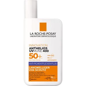 ANTHELIOS UVMUNE 400 ANT PIGMENTATION FLUID SPF50+ 50ML