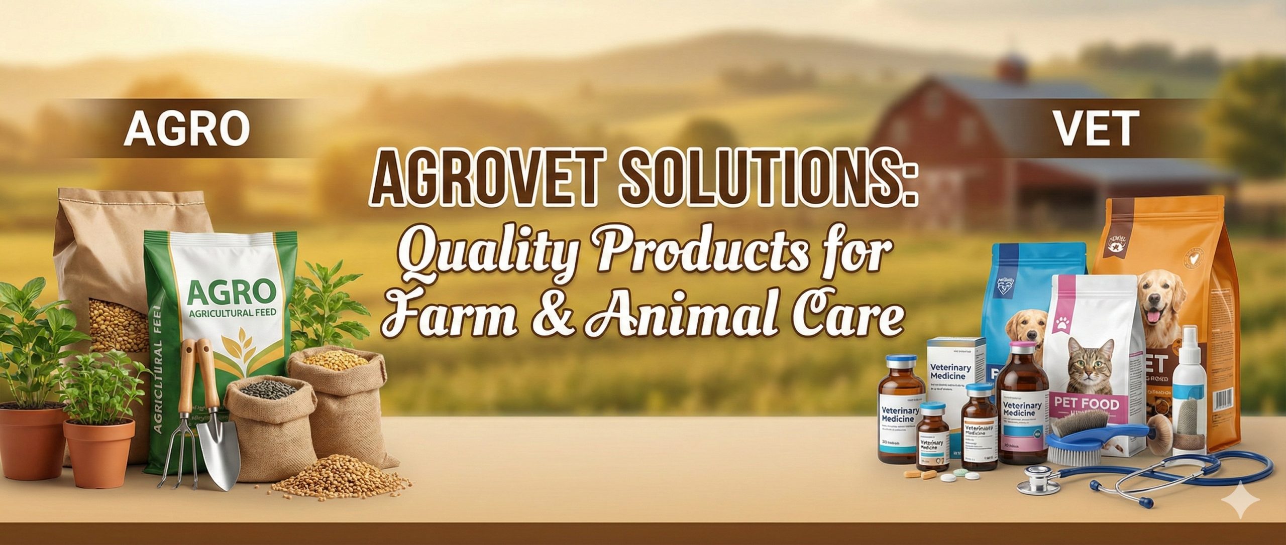 Agrovet