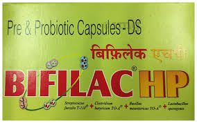 BIFISTAR HP CAPS 10`S