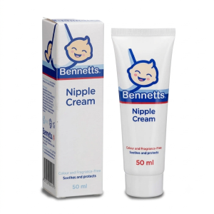 BENNETT`S NIPPLE CREAM 50ML