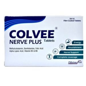 COLVEE TABS