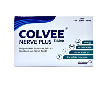 COLVEE TABS