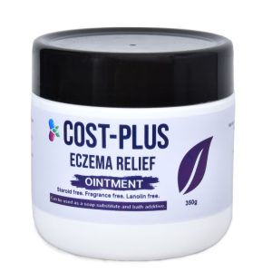 COST PLUS OINTMENT 350G
