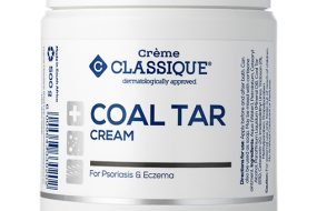 COAL TAR CREAM 500GMS
