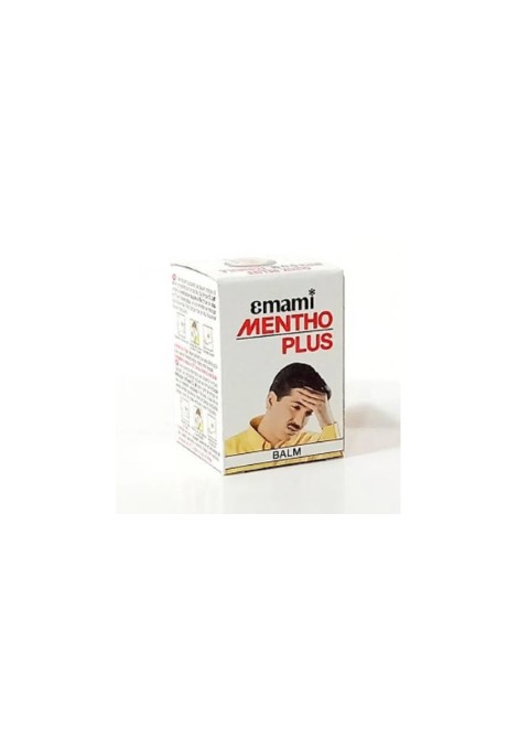 Emami balm 9mls