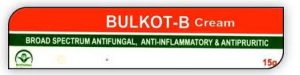 Bulkot B Cream -