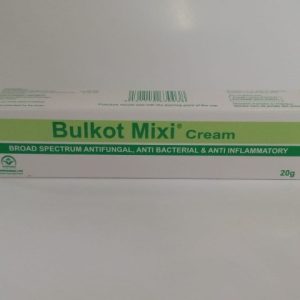 Bulkot Mixi 20g