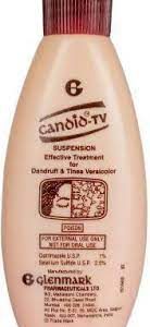Candid T.V Shampoo -