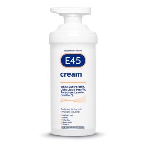 Cream E45 -