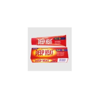 Deep Heat Rub -100g