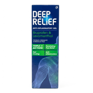 DEEP RELIEF 50G