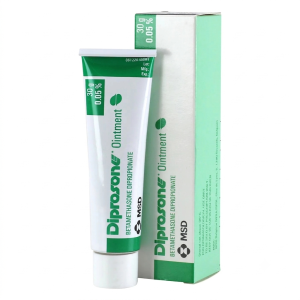 DIPROSONE OINTMENT 30G