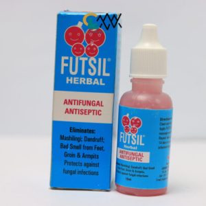 Futsil Lotion 15ml -