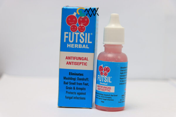 Futsil Lotion 15ml -