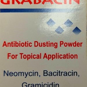 Grabacin Powder -