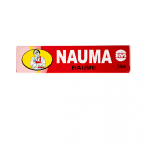 Nauma balm 20g