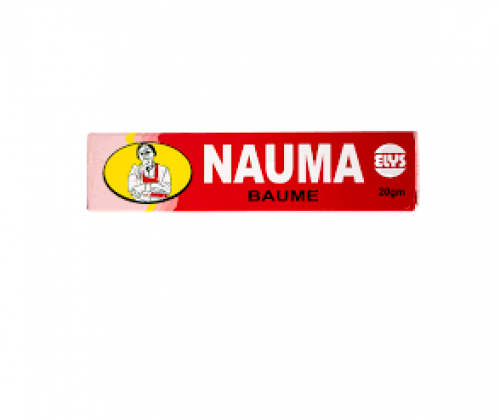 Nauma balm 20g