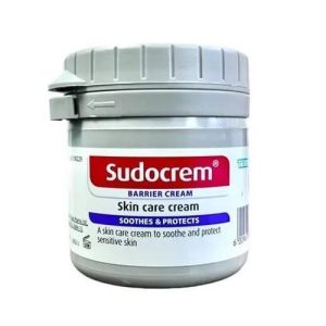 Sudocream 125g