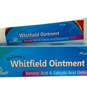 WHITEFIELD OINTMENT -25G