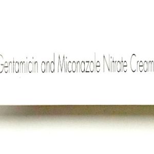 Cosvate  gm  cream -