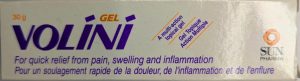 VOLINI GEL 30G