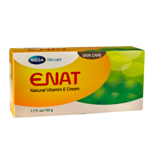 ENAT CREAM 50GMS