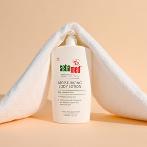 Sebamed Lotion 200ml Adult