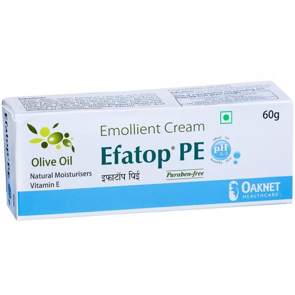 Efatop PE Cream