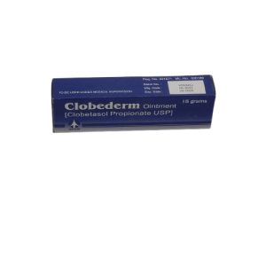 Clobederm Oint 15g