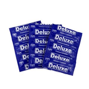 Deluxe Condoms