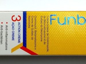 Funbact-A Cream 30gm