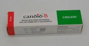 Candid  B cream 30gms
