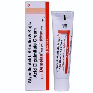 DEMELAN CREAM 15G