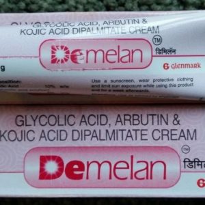 Demelan Cream 15g