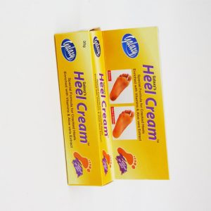 Xamana Heel Cream