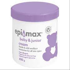 EPIMAX JUNIOR 400G