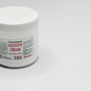 AQUEOUS CREAM [NATIONWIDE]500GMS