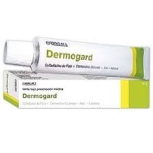 DERMOGARD 20G