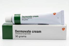 DERMOVATE CREAM 30G