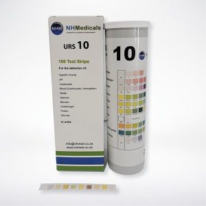 DETECTIN STRIPS 100`S