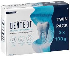 DENTE 91 100GMS TOOTHPASTE