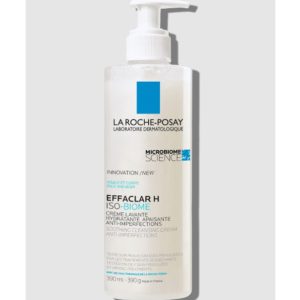 EFFACLOR H ISO-BIOME CLEANSER 200ML