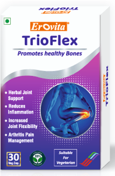EROVITA TRIOFLEX CAPS