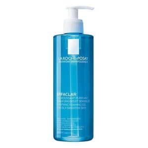 EFFACLOR FOAM CLEANSER 400ML