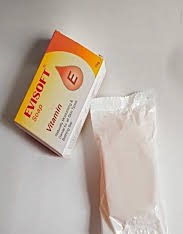 EVISOFT SOAP 75GM